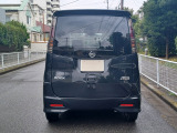 ルークス ハイウェイスター ターボ 4WD 
