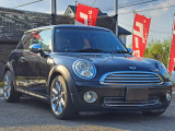 ミニ サヴィル・ロー 100台日本限定車