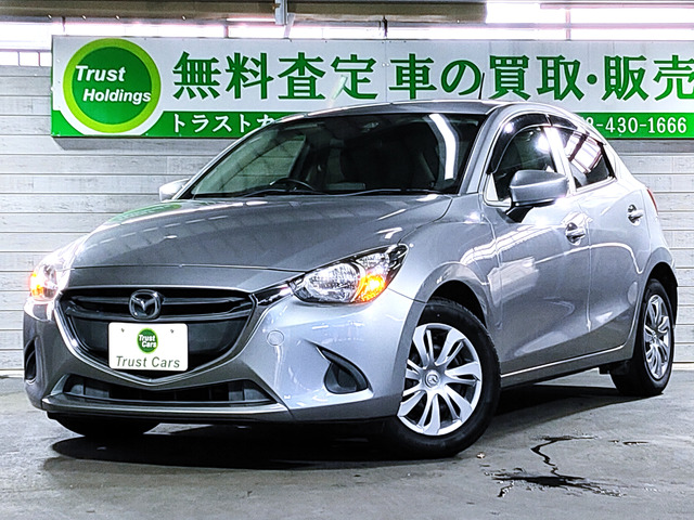デミオ 1.3 13S 