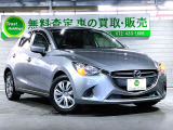 デミオ 1.3 13S 