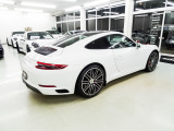 911 カレラS PDK ガラスサンルーフ アダプティブクルコン