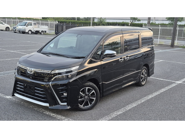 ヴォクシー2.0 ZS 煌II