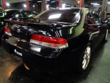 プレリュード 2.2 SiR タイプS H22A型VTECエンジン純正5MT