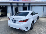 RC 300h Fスポーツ 