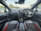 208 GTi 6MT ナビ 地TV ETC ドラレコ