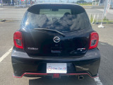 マーチ 1.5 NISMO S 