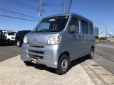ダイハツ ハイゼットカーゴ