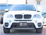 X5 xドライブ 35i 4WD 検8.7 4.0Mキロ レザーシート