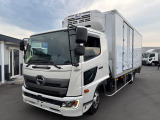 レンジャー 冷蔵冷凍車 クルコン 2.4t【175】