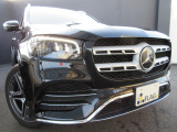 メルセデス・ベンツ GLS