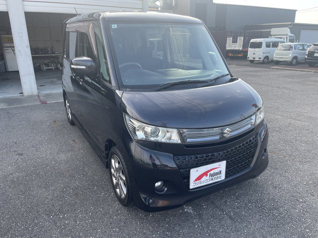 スズキパレットSW 車検2年つき. 12万KM スズキパレットSW 車検2年つき. 12万KM スズキパレットSW 車検2年