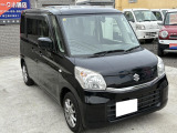 スペーシア G 4WD 
