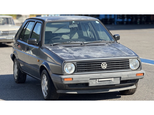 フォルクスワーゲン ゴルフ の中古車詳細 (81,314km, グレー, 愛知県