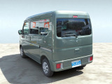 エブリイ ジョイン ハイルーフ 4WD 