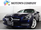 SLKクラス SLK200 スポーツ 