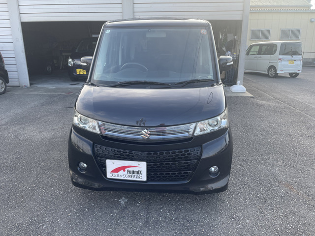 パレット SW リミテッドII 特別仕様 装備 ◎車検◎即乗りOK!