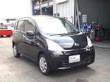 ムーヴ L 軽自動車安心保証整備車検2年付格安関西