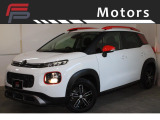 C3エアクロスSUV フィール 2年車検付 保証付 乗出し139.8万円
