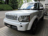 ディスカバリー4 SE 4WD 本革 3SR ナビTV 20AW