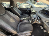 308 ロードトリップ ブルーHDi ディーゼル Bカメラ ETC CarPlay