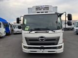 レンジャー 冷蔵冷凍車 クルコン 2.4t【175】