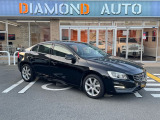 S60 D4 タック ディーゼル ディーゼル ETC バックカメラ