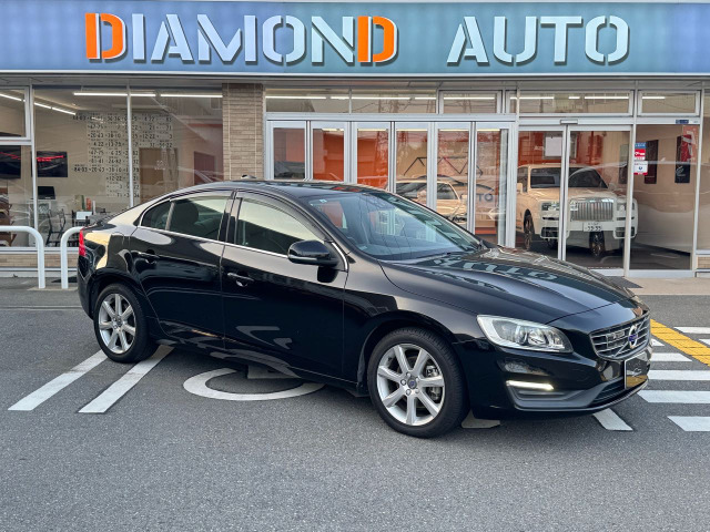 S60D4 タック ディーゼルディーゼル ETC バックカメラ