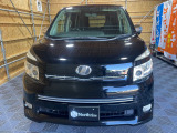 ヴォクシー 2.0 ZS 煌II 4WD 純ナビTV後カメラ両側電動ドアETCHI