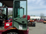 Yanmar  V4-6★2012年★Yanmar