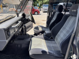 ランドクルーザープラド 2.4 SXワイド ディーゼル 4WD 