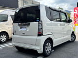 N-BOX G Lパッケージ 片側電スラ 前後ドラレコ ETC
