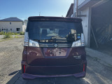 ソリオバンディット 1.2 ハイブリッド(HYBRID) MV 4WD 走行距離少なめ!