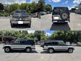 ランドクルーザープラド 2.4 SXワイド ディーゼル 4WD 