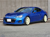 BRZ 2.0 S エアロ/Dampers/マフラー/Aftermarketキャリパー