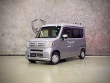 N-VAN L ホンダセンシング 