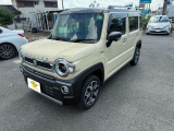ハスラー J スタイルII 