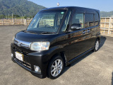 タント G スペシャル 
