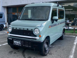 N-VAN G ホンダセンシング smartマリブフェイスカスタム