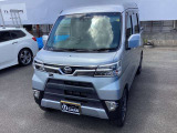 ハイゼットデッキバン  G SAIII 4WD リフトアップ 外15AW マッドタイヤ