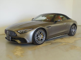 SLクラス AMG SL43 