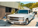 シボレー サバーバン 1500 LS 5.7 V8