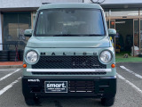 N-VAN G ホンダセンシング smartマリブフェイスカスタム