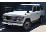 トヨタ ランドクルーザー60 4.0 GX 4WD