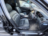 気になるシートのシミなどございましたらご納車前に綺麗にクリーニングしてご納車させていただきます。