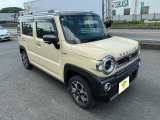 ハスラー J スタイルII 