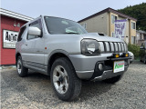 ジムニー ランドベンチャー 4WD 4WD キーレス オートマ
