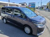 内外装バッチリ仕上げています。一度現車を見ていただければ気に入っていただけるはずです!
