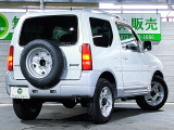 ジムニー FIS フリースタイル ワールドカップ リミテッド 4WD 