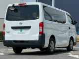 NV350キャラバン  