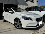 ボルボ V40 T4 SE